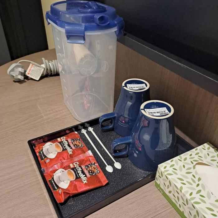 urban inn myra meranti
