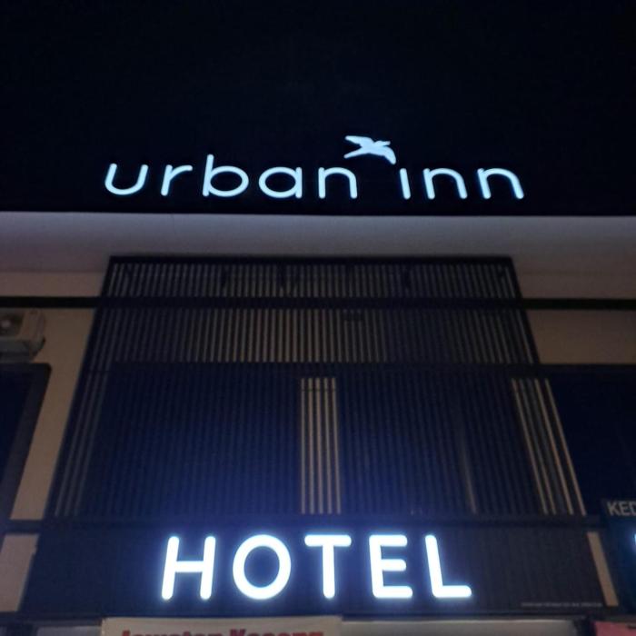 urban inn myra meranti