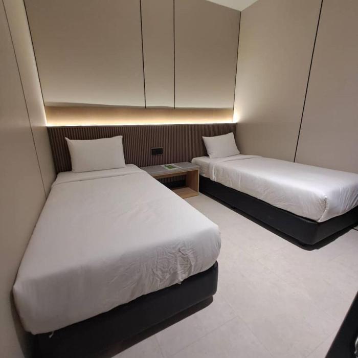 urban inn myra meranti
