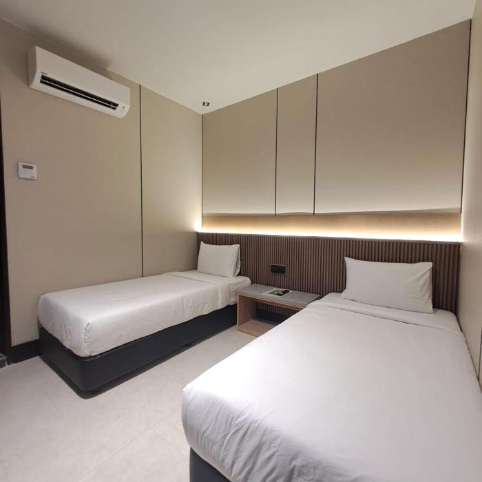 urban inn myra meranti