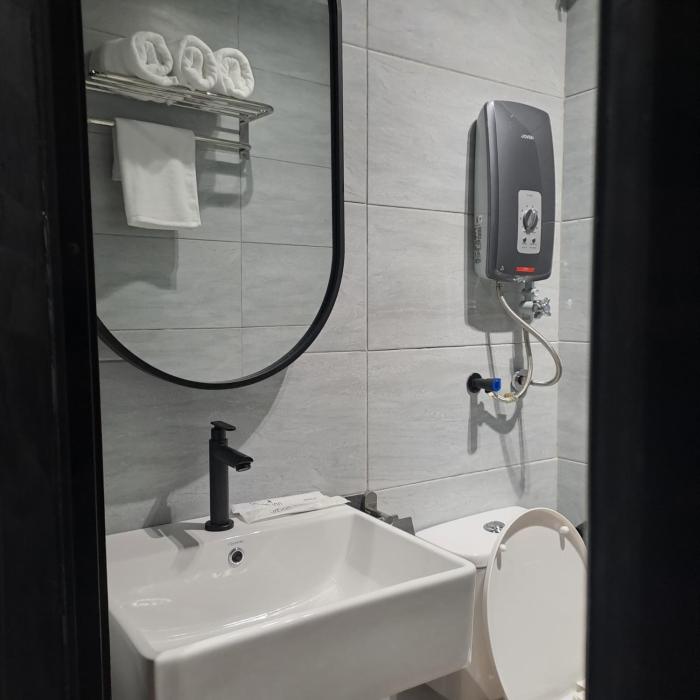 urban inn myra meranti