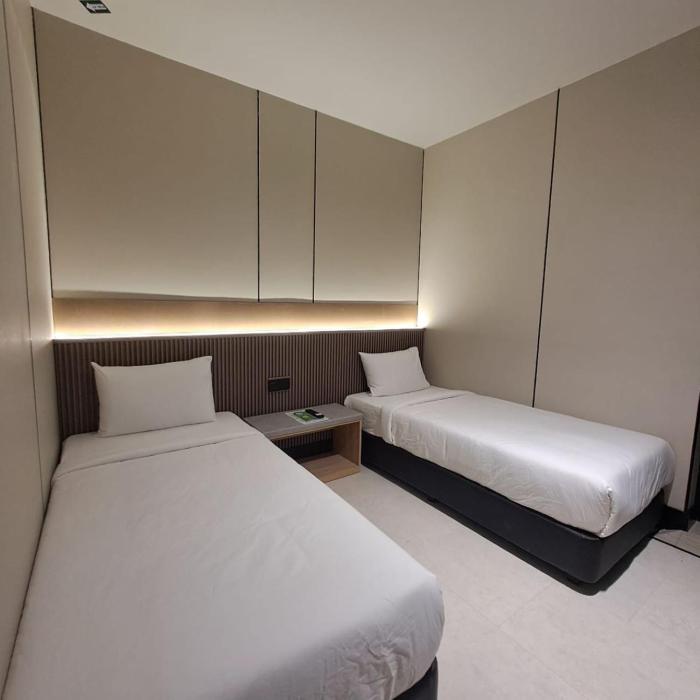 urban inn myra meranti