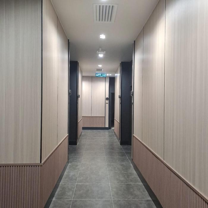 urban inn myra meranti