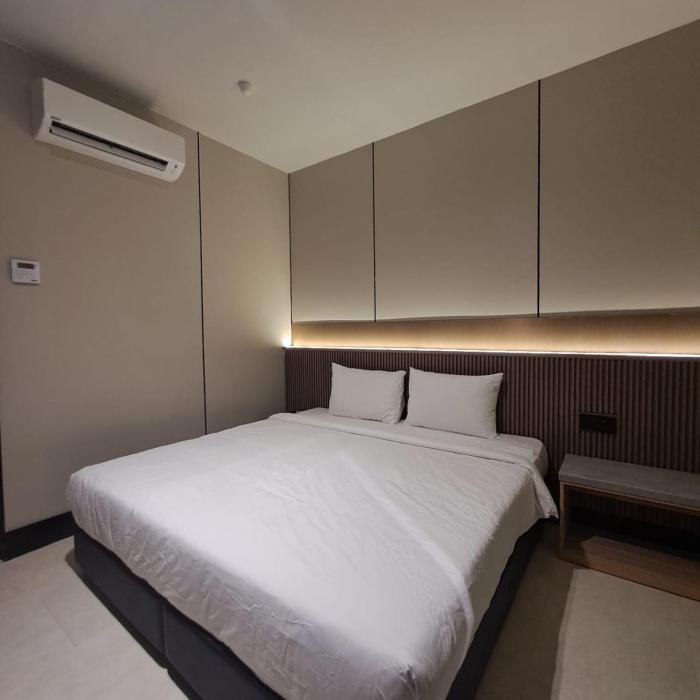 urban inn myra meranti