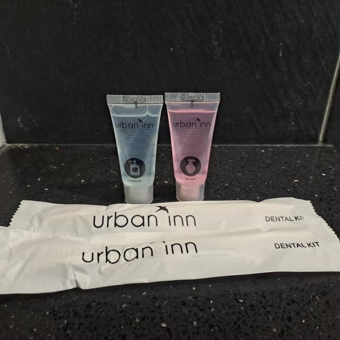 urban inn myra meranti