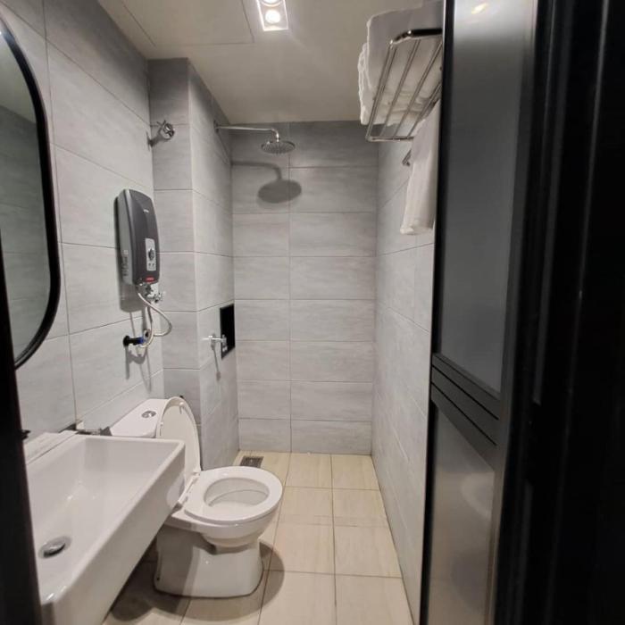 urban inn myra meranti