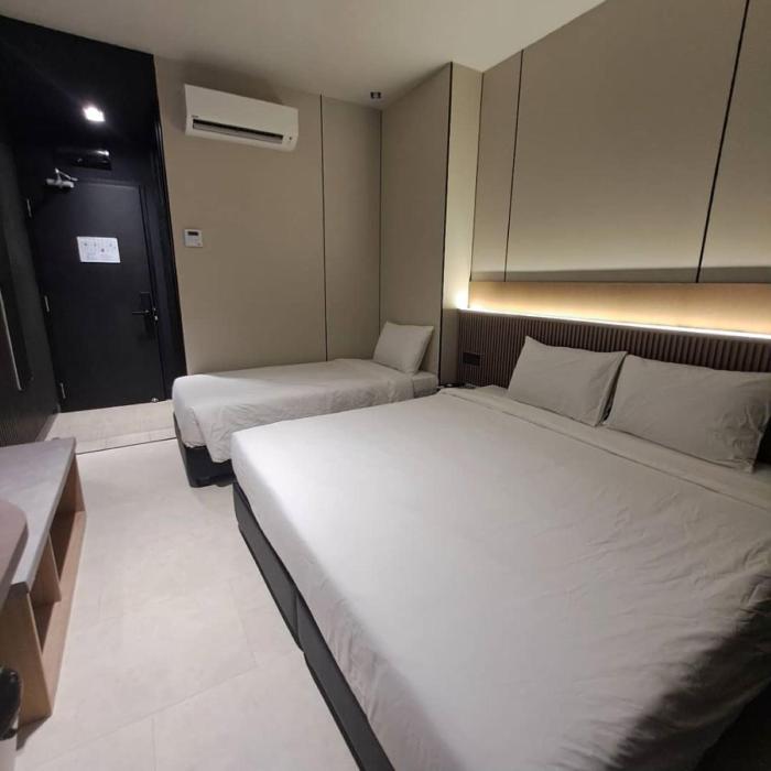 urban inn myra meranti