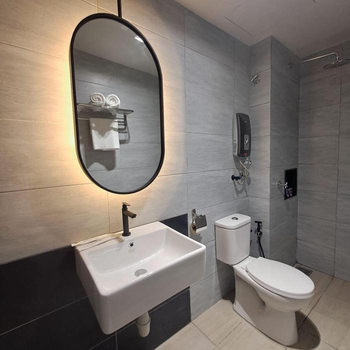 urban inn myra meranti