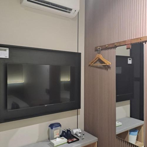 Urban Inn, Myra Meranti,,2 star