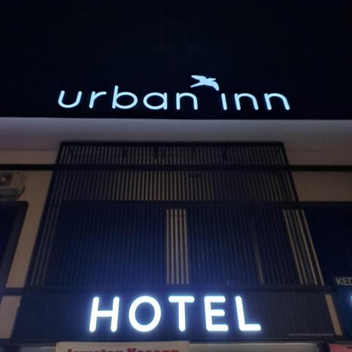 urban inn myra meranti