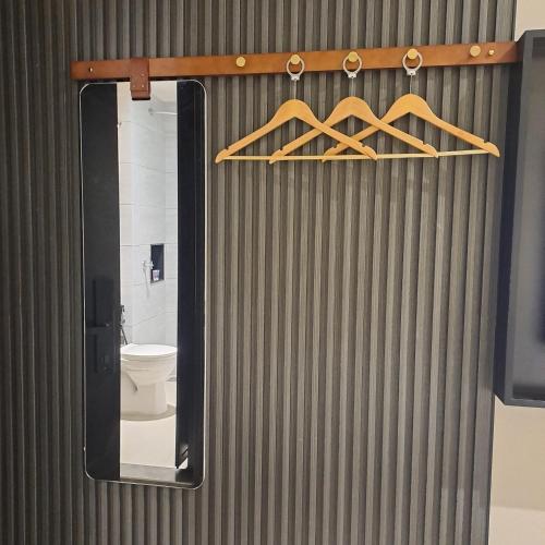 urban inn myra meranti