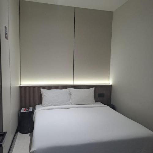 Urban Inn, Myra Meranti,,2 star