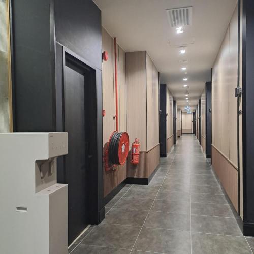 urban inn myra meranti
