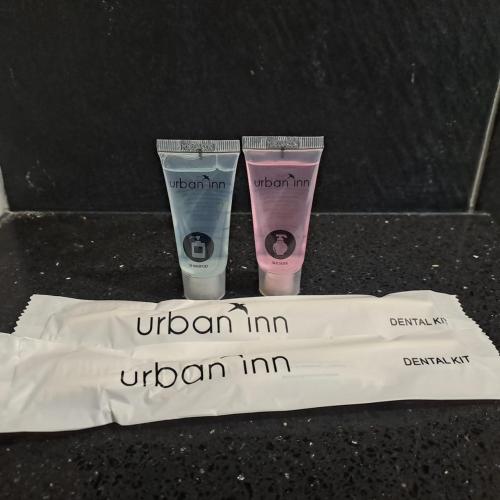 urban inn myra meranti