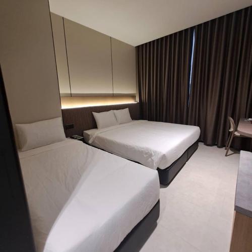 urban inn myra meranti