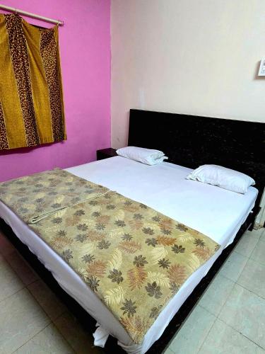 Parmeshwar Lodge,,5 star