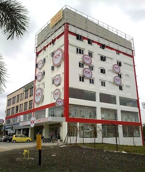 Swing & Pillows - Kajang Selangor,,2 star