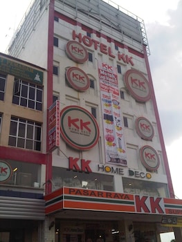 Swing & Pillows - Kajang Selangor,,2 star
