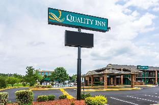 Quality Inn Manassas,Virginia>>Manassas,3 star