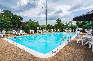Quality Inn Manassas,Virginia>>Manassas,3 star