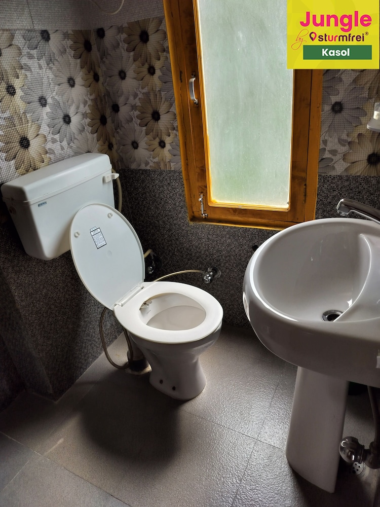 jungle by sturmfrei kasol