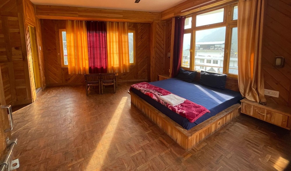 jungle by sturmfrei kasol