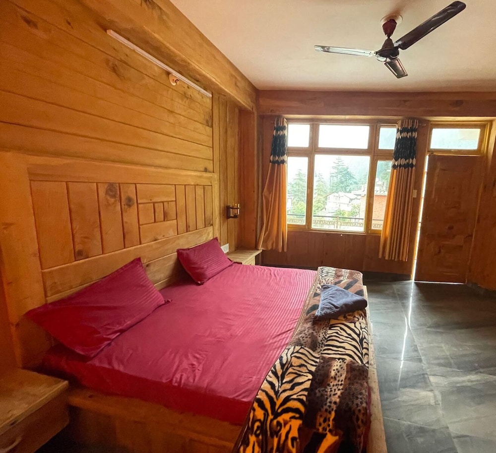 jungle by sturmfrei kasol