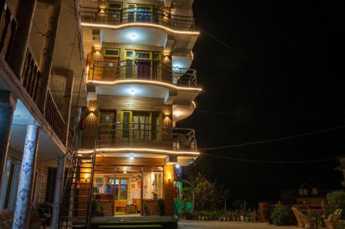 jungle by sturmfrei kasol