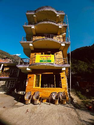 jungle by sturmfrei kasol