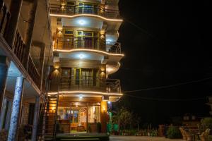 jungle by sturmfrei kasol