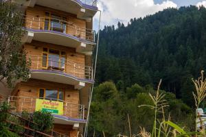 jungle by sturmfrei kasol