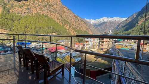 jungle by sturmfrei kasol