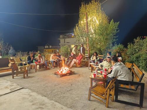 jungle by sturmfrei kasol