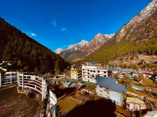 jungle by sturmfrei kasol
