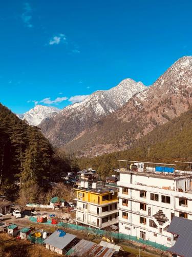 jungle by sturmfrei kasol