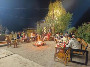 jungle by sturmfrei kasol