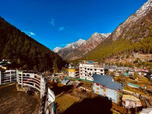 jungle by sturmfrei kasol