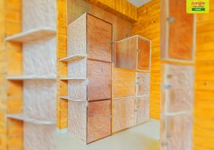 jungle by sturmfrei kasol