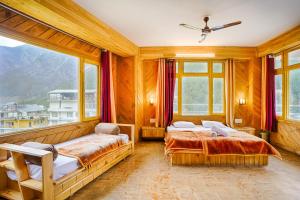 jungle by sturmfrei kasol