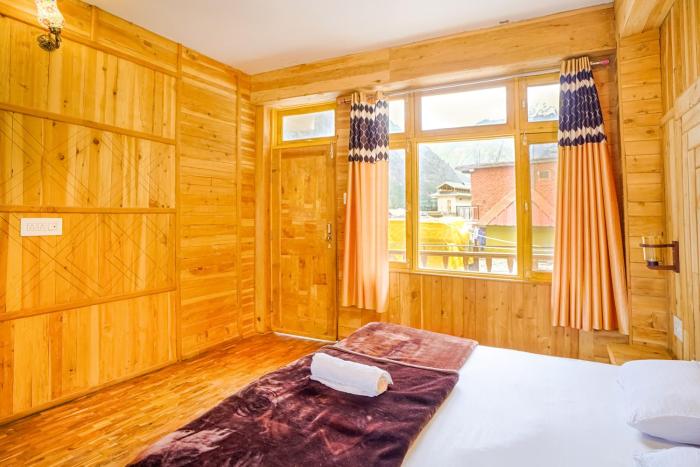 jungle by sturmfrei kasol