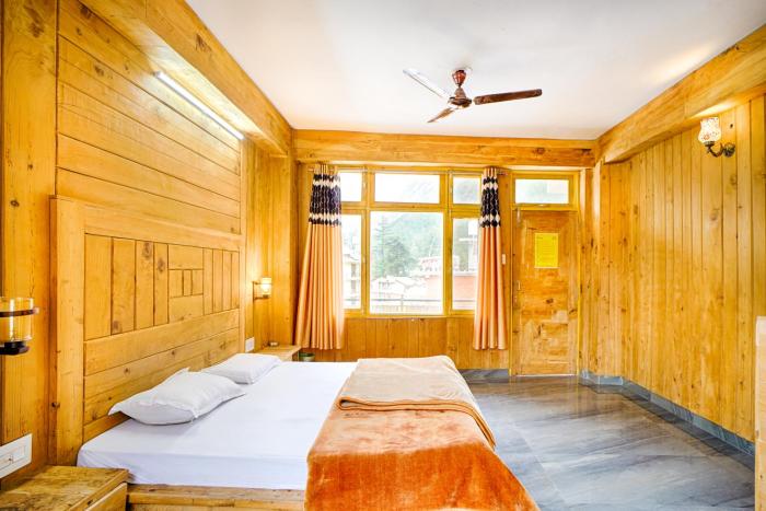 jungle by sturmfrei kasol