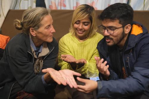 Jungle By Sturmfrei Kasol,,1 star