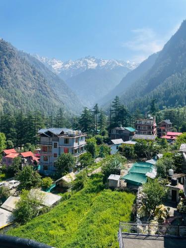 Jungle By Sturmfrei Kasol,,1 star