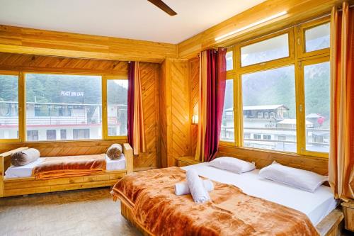 Jungle By Sturmfrei Kasol,,1 star