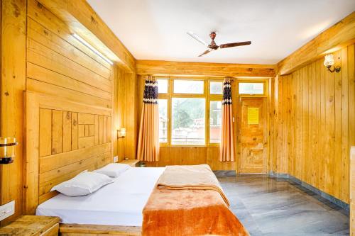 jungle by sturmfrei kasol