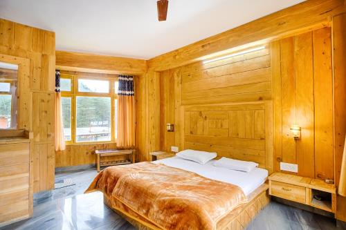 jungle by sturmfrei kasol