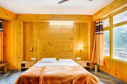 jungle by sturmfrei kasol