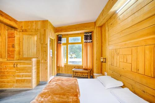 jungle by sturmfrei kasol