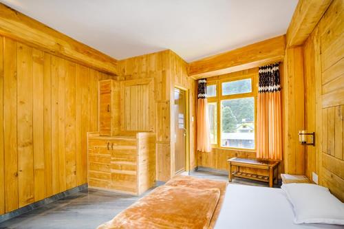 jungle by sturmfrei kasol