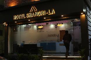 hotel shangri la